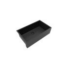 Primaccore Farm Sink 700 PVD Nano Black - Debacco